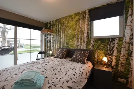 De Bietenmolen – Maison 8 personnes, jardin à Alveringem : photo 18