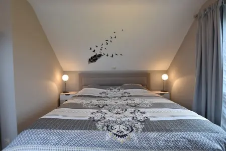 De Bietenmolen – Maison 8 personnes, jardin à Alveringem : photo 19