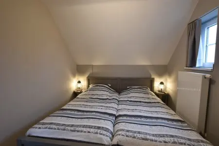 De Bietenmolen – Maison 8 personnes, jardin à Alveringem : photo 20