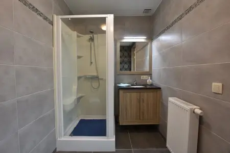 De Bietenmolen – Maison 8 personnes, jardin à Alveringem : photo 23