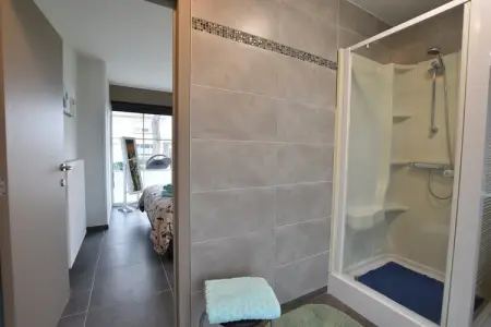 De Bietenmolen – Maison 8 personnes, jardin à Alveringem : photo 24