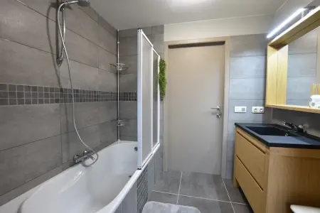 De Bietenmolen – Maison 8 personnes, jardin à Alveringem : photo 25