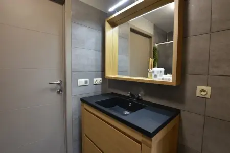 De Bietenmolen – Maison 8 personnes, jardin à Alveringem : photo 26