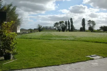 De Bietenmolen – Maison 8 personnes, jardin à Alveringem : photo 28