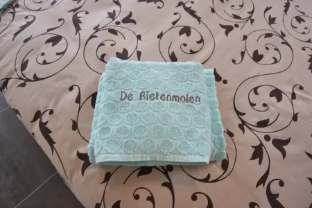 De Bietenmolen – Maison 8 personnes, jardin à Alveringem : photo 37