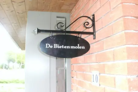 De Bietenmolen – Maison 8 personnes, jardin à Alveringem : photo 38