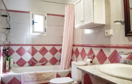 Chalet 8 personnes avec piscine à Cortegana : photo 20