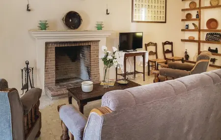 Maison andalouse 10 pers. avec piscine privée à Osuna : photo 2