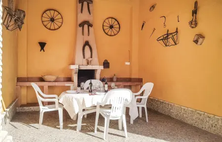 Maison andalouse 10 pers. avec piscine privée à Osuna : photo 4