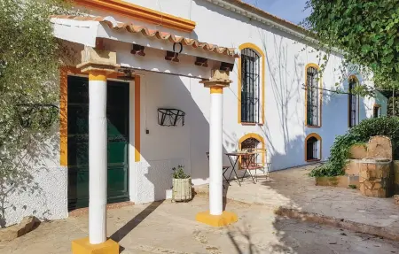 Maison andalouse 10 pers. avec piscine privée à Osuna : photo 5