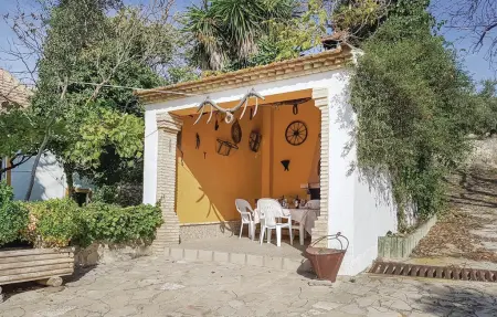 Maison andalouse 10 pers. avec piscine privée à Osuna : photo 6