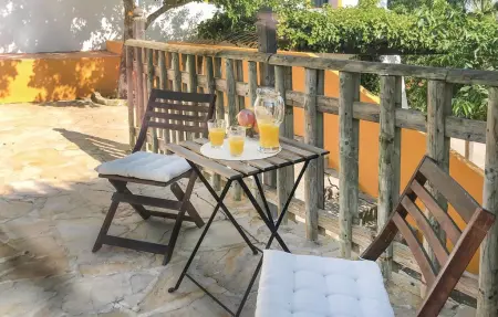 Maison andalouse 10 pers. avec piscine privée à Osuna : photo 7
