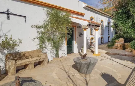 Maison andalouse 10 pers. avec piscine privée à Osuna : photo 9