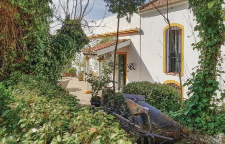 Maison andalouse 10 pers. avec piscine privée à Osuna : photo 10
