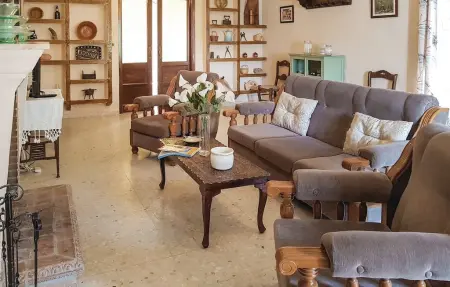 Maison andalouse 10 pers. avec piscine privée à Osuna : photo 11