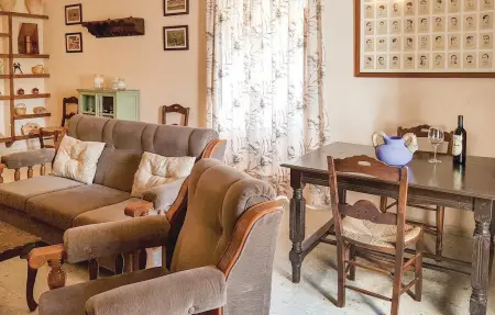 Maison andalouse 10 pers. avec piscine privée à Osuna : photo 12