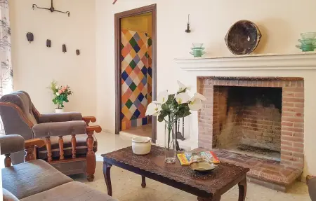Maison andalouse 10 pers. avec piscine privée à Osuna : photo 13