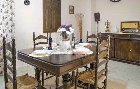 Maison andalouse 10 pers. avec piscine privée à Osuna : photo 14