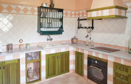 Maison andalouse 10 pers. avec piscine privée à Osuna : photo 15