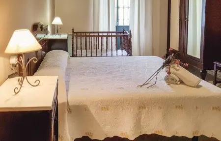 Maison andalouse 10 pers. avec piscine privée à Osuna : photo 16