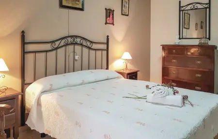 Maison andalouse 10 pers. avec piscine privée à Osuna : photo 17