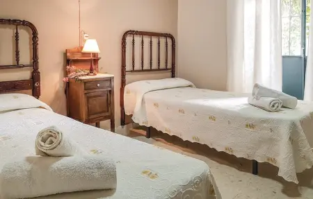 Maison andalouse 10 pers. avec piscine privée à Osuna : photo 19
