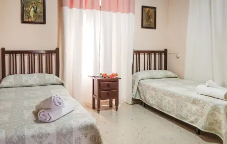 Maison andalouse 10 pers. avec piscine privée à Osuna : photo 20