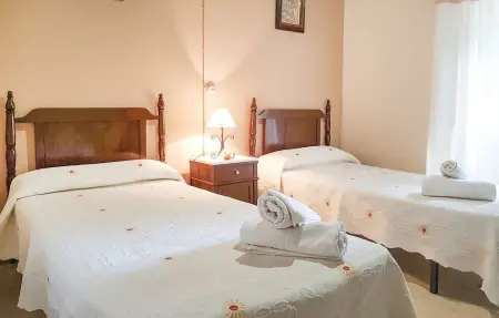 Maison andalouse 10 pers. avec piscine privée à Osuna : photo 21