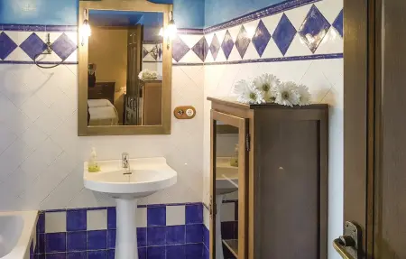 Maison andalouse 10 pers. avec piscine privée à Osuna : photo 23