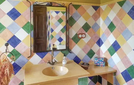 Maison andalouse 10 pers. avec piscine privée à Osuna : photo 26