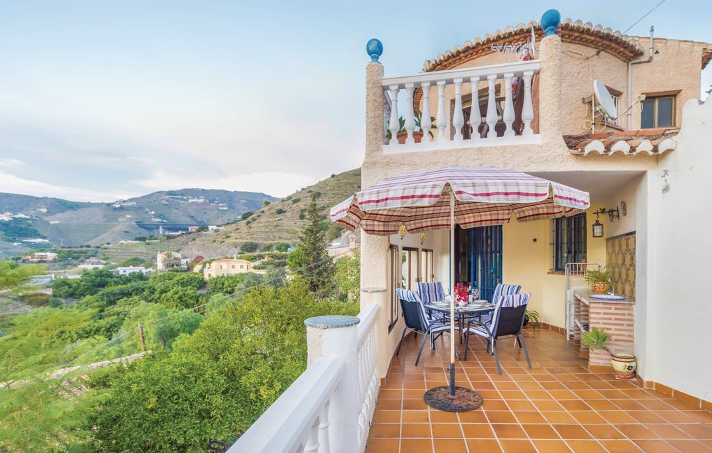 Maison 3 chambres à 500m de la plage, Almuñecar - Photo 1