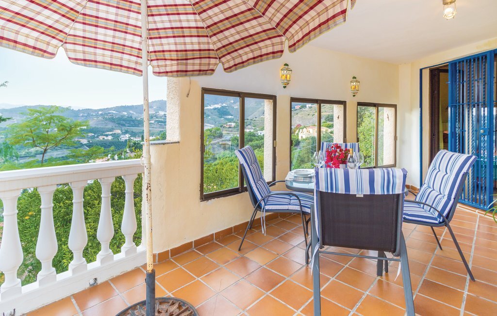 Maison 3 chambres à 500m de la plage, Almuñecar - Photo 4