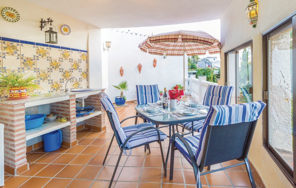 Maison 3 chambres à 500m de la plage, Almuñecar - Photo 7