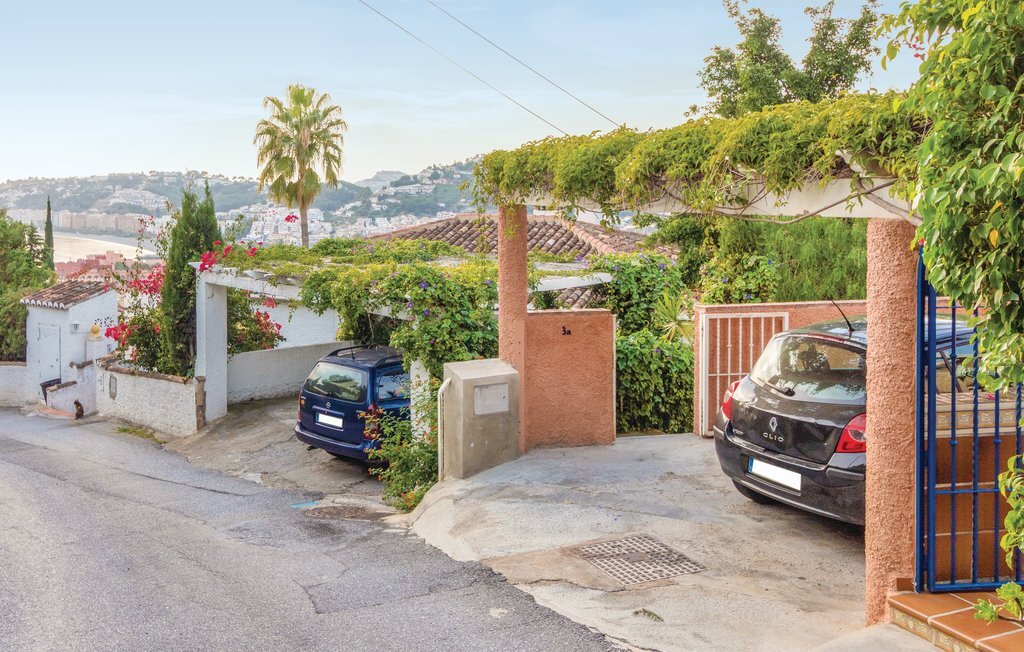 Maison 3 chambres à 500m de la plage, Almuñecar - Photo 10