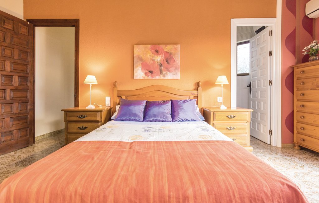 Maison 3 chambres à 500m de la plage, Almuñecar - Photo 18