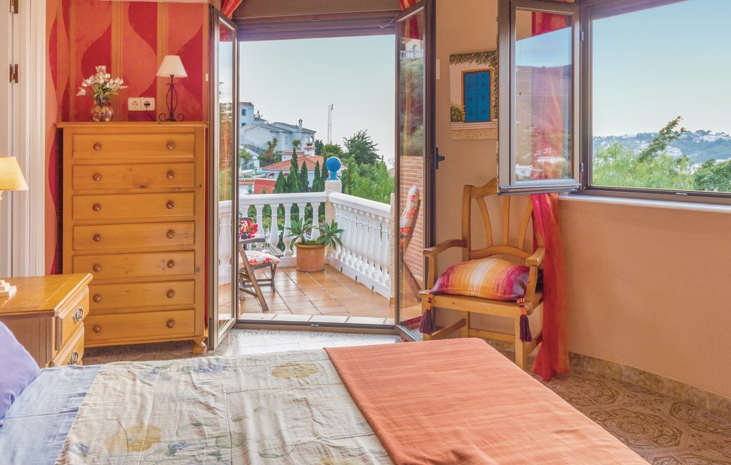 Maison 3 chambres à 500m de la plage, Almuñecar - Photo 19