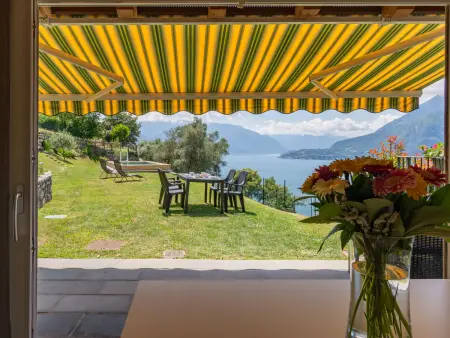 Lacum Lux Resort, maison avec piscine et sauna à Varenna - Photo 8