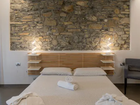 Lacum Lux Resort, maison avec piscine et sauna à Varenna - Photo 11