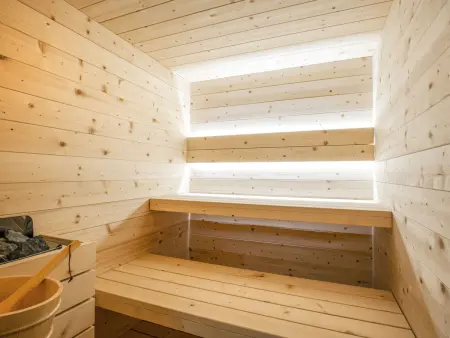 Lacum Lux Resort, maison avec piscine et sauna à Varenna - Photo 24