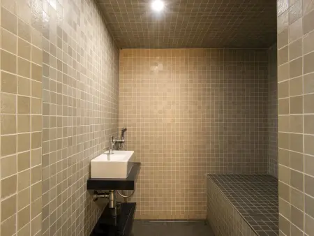 Lacum Lux Resort, maison avec piscine et sauna à Varenna - Photo 25