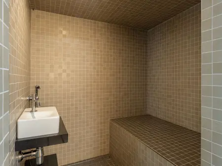 Lacum Lux Resort, maison avec piscine et sauna à Varenna - Photo 27