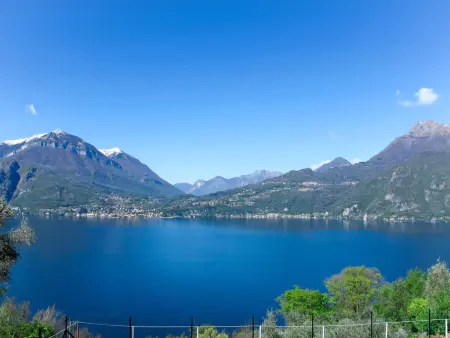 Lacum Lux Resort, maison avec piscine et sauna à Varenna - Photo 33