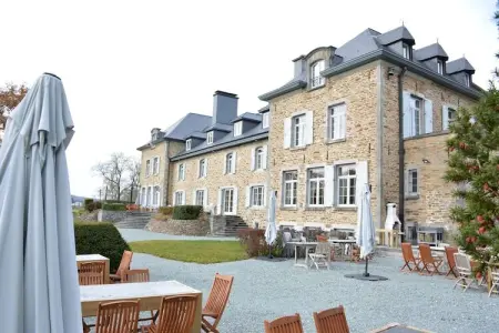 Château de Freux : 48 personnes aux Ardennes : photo 3