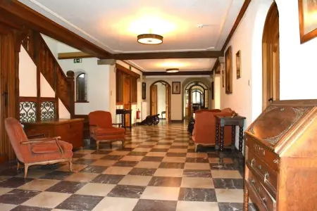 Château de Freux : 48 personnes aux Ardennes : photo 4
