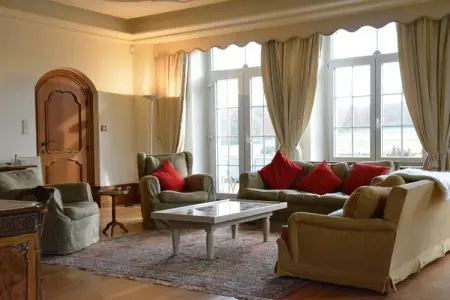 Château de Freux : 48 personnes aux Ardennes : photo 5