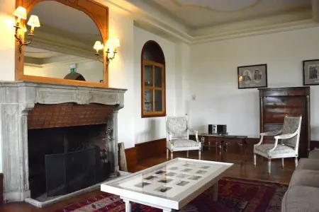 Château de Freux : 48 personnes aux Ardennes : photo 7