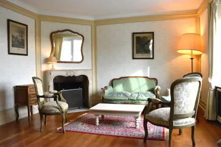 Château de Freux : 48 personnes aux Ardennes : photo 8