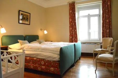 Château de Freux : 48 personnes aux Ardennes : photo 14