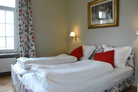 Château de Freux : 48 personnes aux Ardennes : photo 17