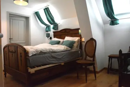 Château de Freux : 48 personnes aux Ardennes : photo 20
